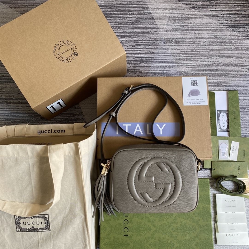 G*u*i satchel bags